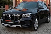 Mercedes GLB 200 Progressive