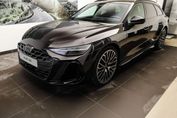 Audi A6 e-Hybrid quattro Avant