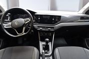 Volkswagen Polo 1.0 TSI Life