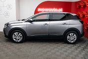 Peugeot 3008 1.6 BlueHDi