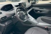 Peugeot Rifter L2H1 Allure EAT8