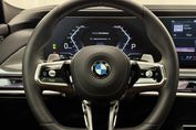BMW Seria 7 740d xDrive mHEV M Sport sport-aut