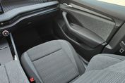 Skoda Superb TSI Edition 130 Dsg