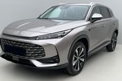 MG HS 1.5T PHEV Excite aut