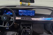 BMW i7 XDRIVE60