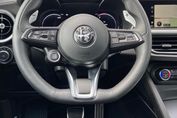 Alfa Romeo Stelvio Turbo Veloce Q4