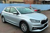 Skoda Fabia Edition 130 1.0 MPI