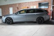 Volkswagen Passat 2.0 TSI R-Line Plus DSG
