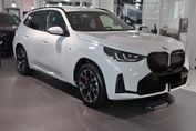 BMW X3 xDrive20 M Sport