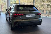 Audi A3 S3 TFSI quattro Sportback
