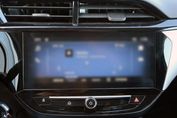 Opel Corsa Edition 1.2 Turbo