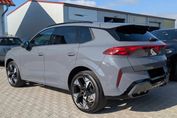Cupra Terramar 1.5 eTSI mHEV DSG