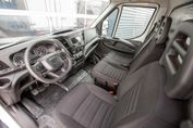 Iveco Daily 35C16 + Winda