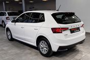 Skoda Fabia 1.0 TSI