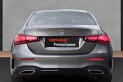Mercedes Klasa A 220 d AMG Line