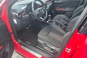 Skoda Fabia 1.5 TSI Monte Carlo DSG
