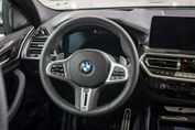 BMW X4 M40d