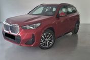 BMW iX1 eDrive20 M Sport