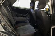 Volkswagen T-Roc 1.5 TSI DSG