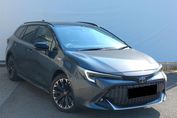 Toyota Corolla GR Sport 1.8 Hybrid