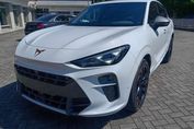 Cupra Terramar 1.5 eTSI mHEV DSG
