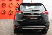 Nissan X-Trail 1.6 DIG-T Visia 2WD