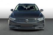 Volkswagen Passat Business 2.0 TDI  DSG
