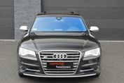 Audi A8 S8 4.0 TFSI quattro