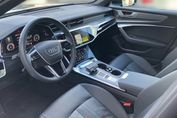 Audi A6 Avant 45 TFSI mHEV Quattro Advanced S tronic
