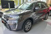 Suzuki Vitara 1.4 Boosterjet mHEV Premium Plus 2WD