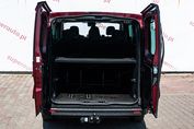 Renault Trafic Kombi L2H1 EDC