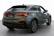 Audi Q3 Sportback 35 TFSI S Line