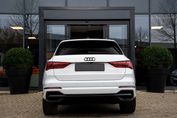 Audi Q3 35 TDI S-Line