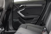 Audi A3 TFSI S Line