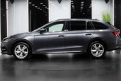 Skoda Octavia 2.0 Tdi Ambition Dsg