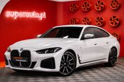 BMW Seria 4 Gran Coupe 420d xDrive M Sport