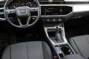Audi Q3 40 TFSI quattro S tronic