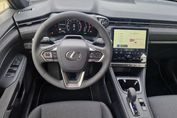 Lexus LBX LBX 1.5 Hybrid