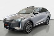Omoda 9 1.5 Super Hybrid Exclusive AWD