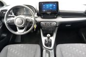 Toyota Yaris 1.5 Comfort