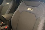Dacia Duster Expression 1.2 TCe Hybrid-G 4x4 LPG