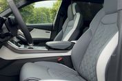 Audi Q8 SQ8 TFSI quattro