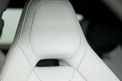 Porsche Panamera 4 E-Hybrid