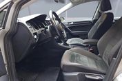 Volkswagen Golf TSI BMT Evo Highline DSG