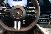 Mercedes CLA 220 4-Matic AMG Line
