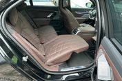 BMW Seria 7 M760e PHEV xDrive sport-aut