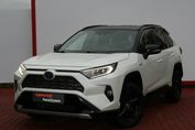 Toyota RAV4 2.5 Hybrid Selection 4x2