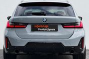 BMW Seria 3 Touring 320d xDrive M Sport