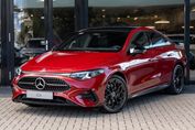 Mercedes CLA 220  4-Matic AMG Line
