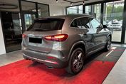 Mercedes GLA 200 AMG Line